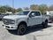 2026 Ford Super Duty F-350 SRW PLATINUM 4WD CREW CAB 6.7