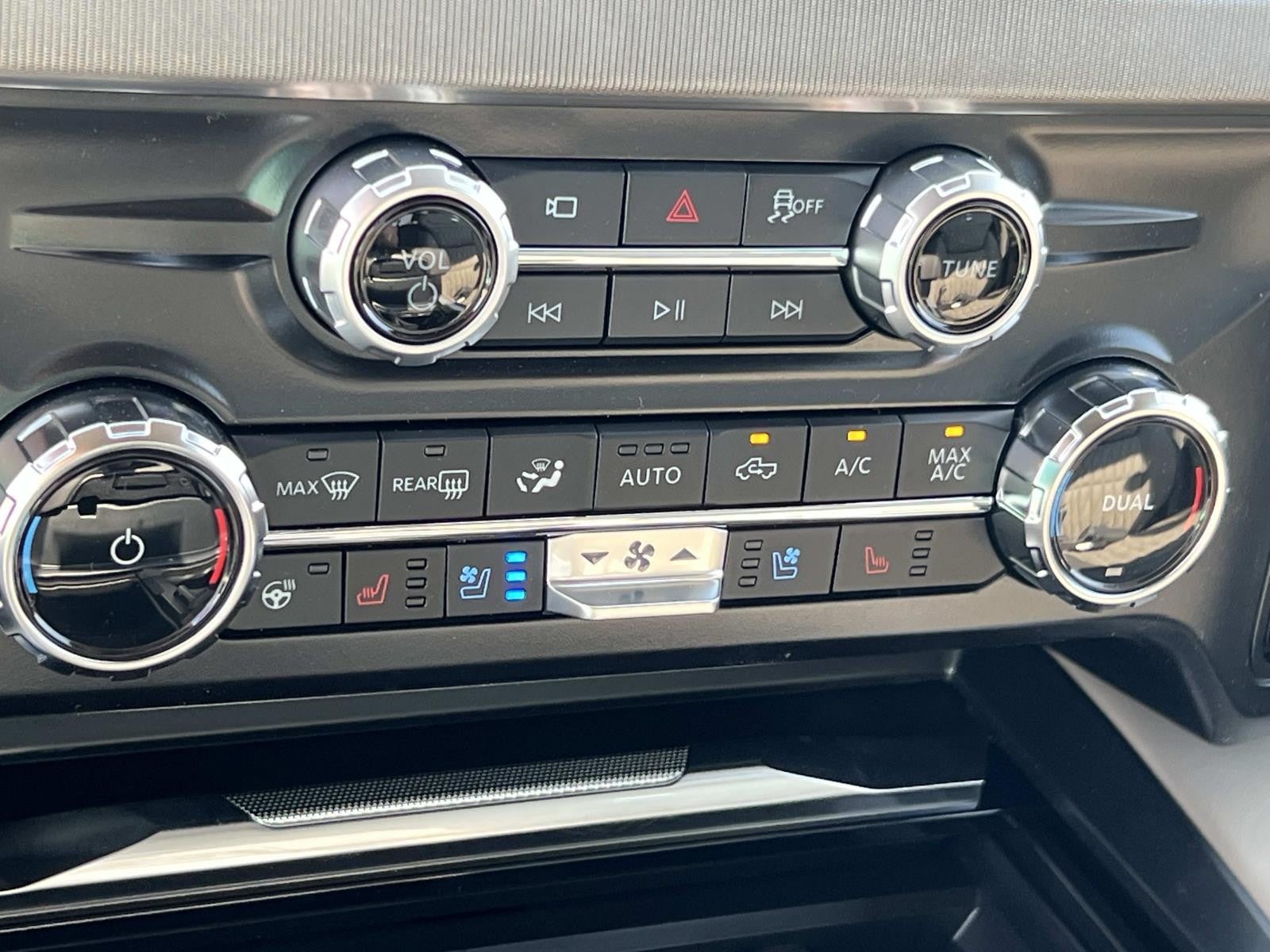 2026 Ford Super Duty F-350 SRW PLATINUM 4WD CREW CAB 6.7