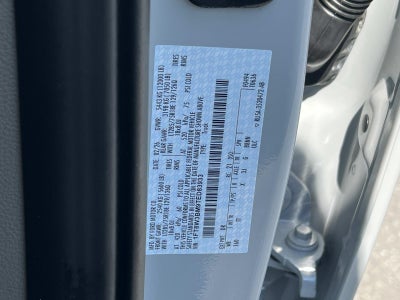 2026 Ford Super Duty F-350 SRW PLATINUM 4WD CREW CAB 6.7