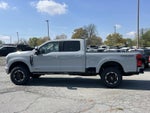2026 Ford Super Duty F-350 SRW PLATINUM 4WD CREW CAB 6.7