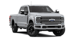 2026 Ford Super Duty F-350 SRW PLATINUM 4WD CREW CAB 6.7