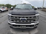 2026 Ford Super Duty F-350 SRW LARIAT 4WD CREW CAB 6.75'