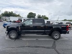 2026 Ford Super Duty F-350 SRW LARIAT 4WD CREW CAB 6.75'