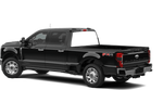 2026 Ford Super Duty F-350 SRW LARIAT 4WD CREW CAB 6.75'