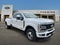 2026 Ford Super Duty F-350 DRW PLATINUM 4WD CREW CAB 8'