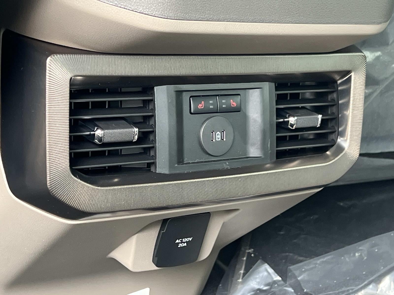 2026 Ford Super Duty F-350 DRW PLATINUM 4WD CREW CAB 8'