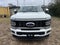 2026 Ford Super Duty F-350 DRW PLATINUM 4WD CREW CAB 8'