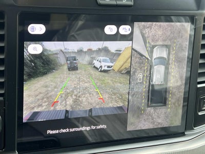 2026 Ford Super Duty F-350 DRW PLATINUM 4WD CREW CAB 8'