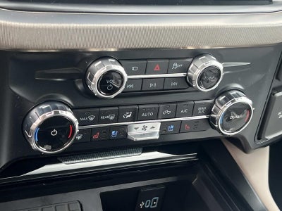 2026 Ford Super Duty F-350 DRW PLATINUM 4WD CREW CAB 8'