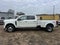 2026 Ford Super Duty F-350 DRW PLATINUM 4WD CREW CAB 8'