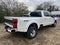 2026 Ford Super Duty F-350 DRW PLATINUM 4WD CREW CAB 8'