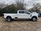 2026 Ford Super Duty F-350 DRW PLATINUM 4WD CREW CAB 8'