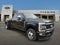 2026 Ford Super Duty F-350 DRW PLATINUM 4WD CREW CAB 8'