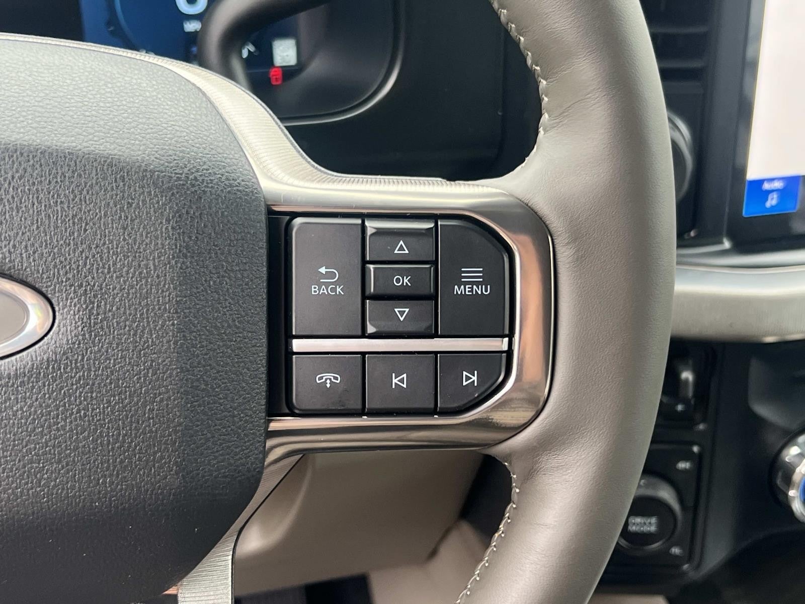 2026 Ford Super Duty F-350 DRW PLATINUM 4WD CREW CAB 8'