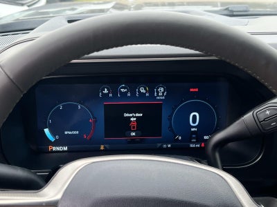 2026 Ford Super Duty F-350 DRW PLATINUM 4WD CREW CAB 8'