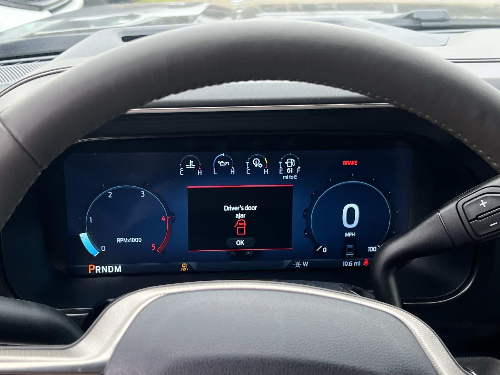 2026 Ford Super Duty F-350 DRW PLATINUM 4WD CREW CAB 8'