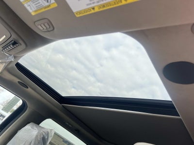 2026 Ford Super Duty F-350 DRW PLATINUM 4WD CREW CAB 8'