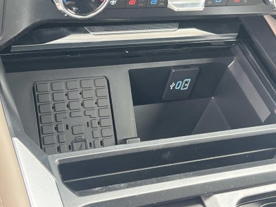 2026 Ford Super Duty F-350 DRW PLATINUM 4WD CREW CAB 8'