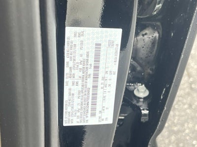 2026 Ford Super Duty F-350 DRW PLATINUM 4WD CREW CAB 8'