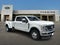 2026 Ford Super Duty F-350 DRW KING R 4WD CREW CAB 8' BO