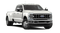 2026 Ford Super Duty F-350 DRW KING R 4WD CREW CAB 8' BO