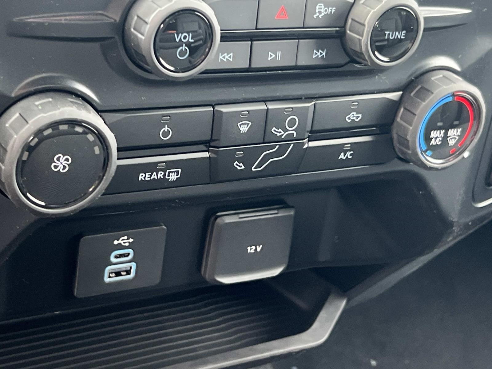 2026 Ford Super Duty F-350 DRW XL 4WD CREW CAB 8' BOX