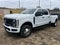 2026 Ford Super Duty F-350 DRW XL 4WD CREW CAB 8' BOX