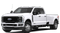 2026 Ford Super Duty F-350 DRW XL 4WD CREW CAB 8' BOX