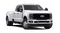 2026 Ford Super Duty F-350 DRW XL 4WD CREW CAB 8' BOX