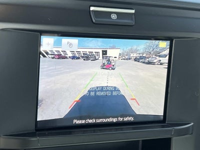 2026 Ford Super Duty F-350 DRW XL 4WD CREW CAB 8' BOX