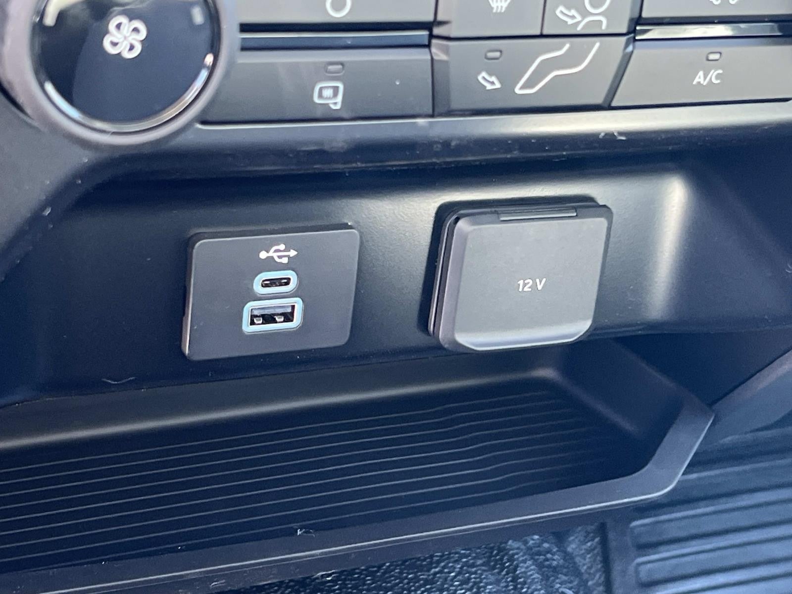 2026 Ford Super Duty F-350 DRW XL 4WD CREW CAB 8' BOX