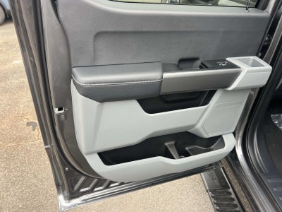 2026 Ford Super Duty F-350 DRW XL 4WD CREW CAB 8' BOX