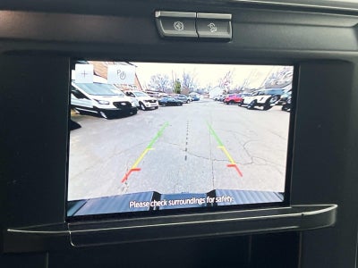 2026 Ford Super Duty F-350 DRW XL 4WD CREW CAB 8' BOX