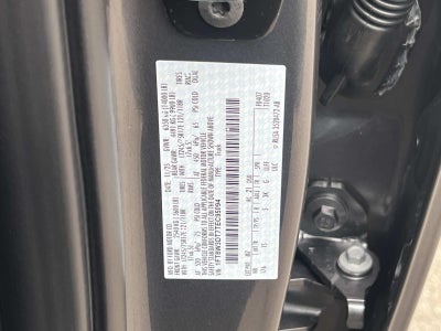 2026 Ford Super Duty F-350 DRW XL 4WD CREW CAB 8' BOX