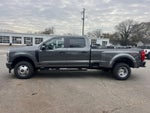 2026 Ford Super Duty F-350 DRW XL 4WD CREW CAB 8' BOX