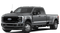 2026 Ford Super Duty F-350 DRW XL 4WD CREW CAB 8' BOX