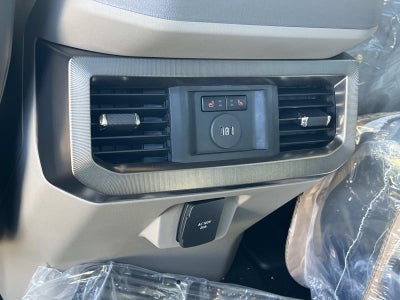 2026 Ford Super Duty F-450 DRW PLATINUM 4WD CREW CAB 8'