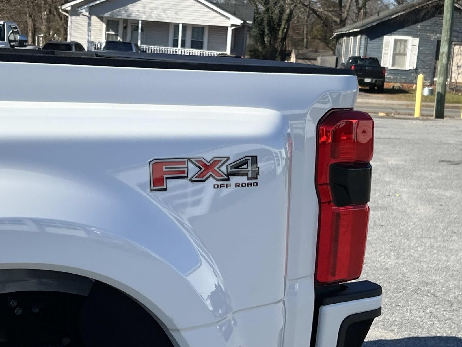 2026 Ford Super Duty F-450 DRW PLATINUM 4WD CREW CAB 8'