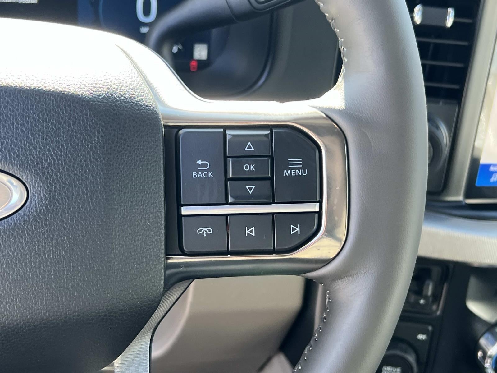 2026 Ford Super Duty F-450 DRW PLATINUM 4WD CREW CAB 8'