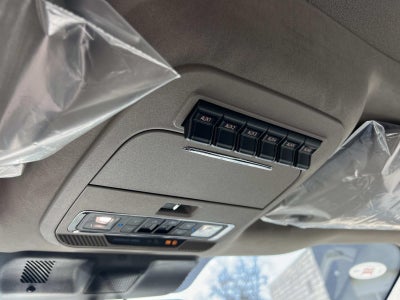 2026 Ford Super Duty F-450 DRW PLATINUM 4WD CREW CAB 8'