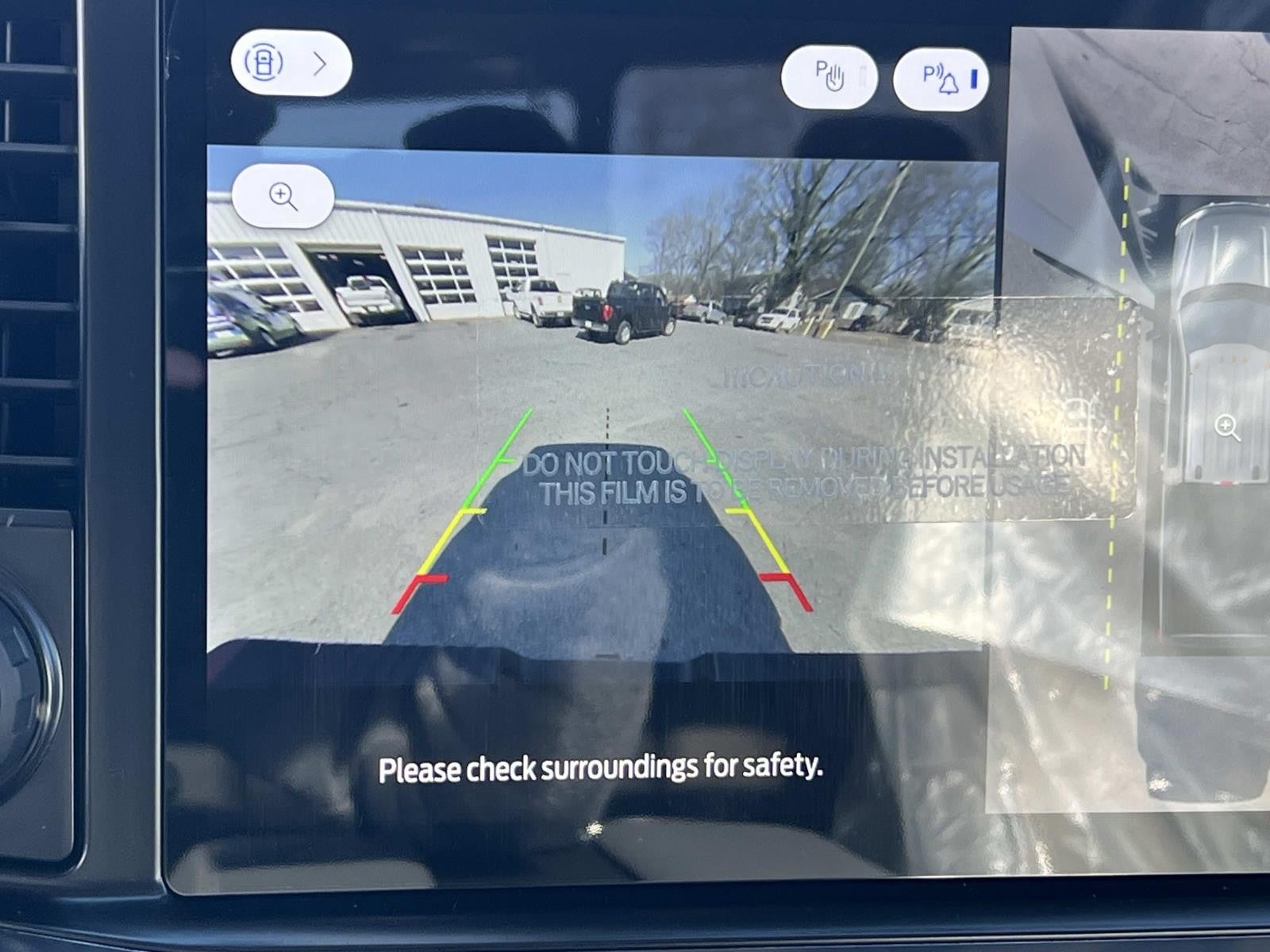 2026 Ford Super Duty F-450 DRW PLATINUM 4WD CREW CAB 8'