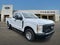 2026 Ford Super Duty F-350 SRW XL 2WD SUPERCAB 6.75' BOX