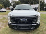2026 Ford Super Duty F-350 SRW XL 2WD SUPERCAB 6.75' BOX