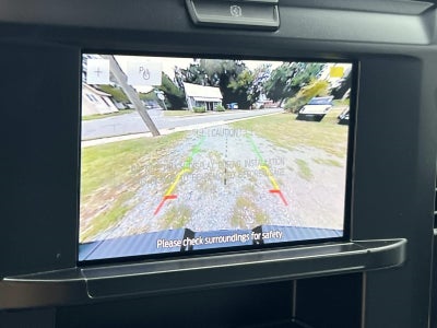 2026 Ford Super Duty F-350 SRW XL 2WD SUPERCAB 6.75' BOX