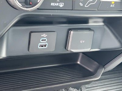 2026 Ford Super Duty F-350 SRW XL 2WD SUPERCAB 6.75' BOX