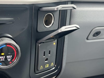 2026 Ford Super Duty F-350 SRW XL 2WD SUPERCAB 6.75' BOX