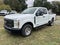 2026 Ford Super Duty F-350 SRW XL 2WD SUPERCAB 6.75' BOX