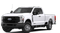 2026 Ford Super Duty F-350 SRW XL 2WD SUPERCAB 6.75' BOX