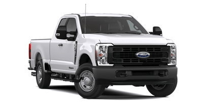 2026 Ford Super Duty F-350 SRW XL 2WD SUPERCAB 6.75' BOX