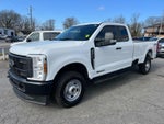 2024 Ford Super Duty F-350 SRW XL 4WD SUPERCAB 8' BOX